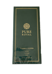 Pure royal 900 inspired by Tm ford lost cherry