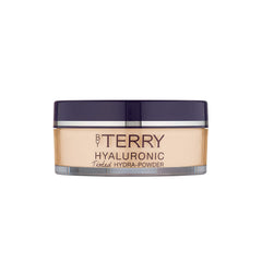 By Terry Hyaluronic Tinted Hydra Care Setting Powder - # 100 Fair 10g/0.35oz