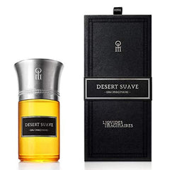 Liquides Imaginaires Desert Suave Eau De Perfume For Unisex, 100 ML
