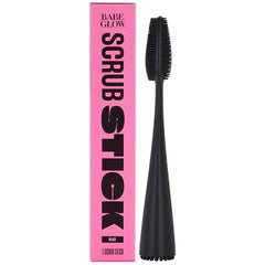 Babe Original Babe Glow Scrub Stick for Softer Skin and Lips, Exfoliates, Anti Bacterial, and Eco Friendly