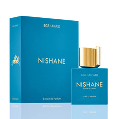 Nishane Ege Ailaio Extrait De Parfum - 50 ml