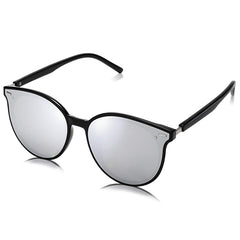 SOJOS Classic Retro Round Sunglasses Women Men Large Glasses SJ2067
