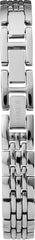 Timex Classics Women's 21 mm Watch, Silver Tone, 21 mm, Dress Watch