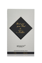 BRANDY GOOD GILR GONE BAD