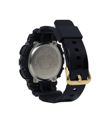 G-Shock GMAS110GB-1A Black One Size, Black, One Size, GMAS110GB-1A