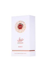 Fragrance World - Diwani Beirut - Eau de Parfum - Perfume For Women, 100ml