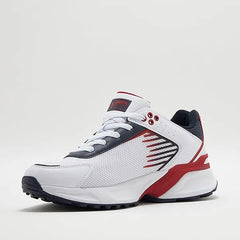 U.S. POLO ASSN Men's Rick Glb 4Fx Low Top Sneakers25428