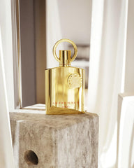 AFNAN Supremacy Gold Eau De Parfum for Women, 100 ML