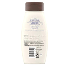 Aveeno Stress Relief Body Wash with Soothing Oat, Gently Cleanses and Moisturizes with Lavender Scent, Chamomile & Ylang-Ylang Essential Oils, Dye-Free & Soap-Free Calming Body Wash, 18 fl. oz