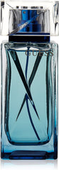 GUESS Night Men's Eau de Toilette Perfume, 100 ml + 200 ml Shower gel + 226 ml Body Spray Set
