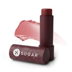 Sugar Cosmetics Moisturizing Lip Balm from Tipsy (04 LIT)