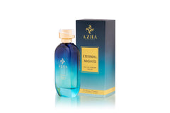 AZHE PERFUMES - Eternal Nights Eau de Parfum Spray for Women 100ml