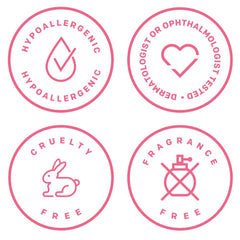 Almay Clear Complexion Makeup Foundation - Caramel (30ml)