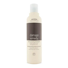 Aveda Damage Remedy Restructuring Shampoo for Damaged Hair Repairs and Strengthens Damaged Hair with Quinoa Protein, 8.5 Fl Oz