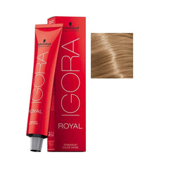 Schwarzkopf Igora Royal Hair Color 9-0 extra hellblond - 60Ml