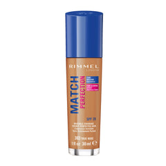 MATCH PERFECTION foundation #303