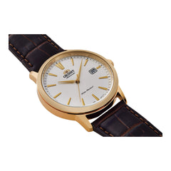 Orient Casual Watch RA-AC0F04S10B, lightgrey, casual