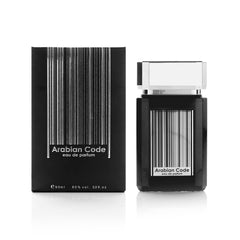 Arabian Oud Code Men's Eau de Parfum- 90ml