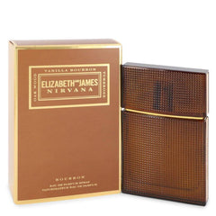 Elizabeth and James Nirvana Bourbon Eau De Parfum Spray 50 ml for Women