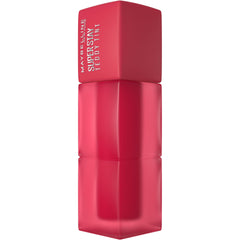 Maybelline New York Superstay Teddy Tint - Lip and Cheek Color, Cool Grunge, 5ml