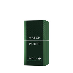 Lacoste Match Point Perfume for Men Eau De Parfum 30ML