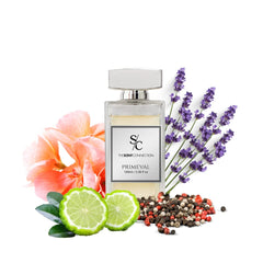Primeval Eau de Parfum (100ml)