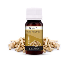 Devinez Camphor and Sandalwood Cooler Perfume, 60ml Each (Multicolour)