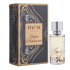 Nych Paris Amber Sahara eau de parfum 50Ml