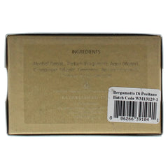 Floris Bergamotto Di Positano Unisex Eau de Perfume, 100 ml