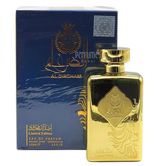 Ard Al Zaafaran Al Dirgham Limited Edition EDP Perfume for Unisex - 100 ml