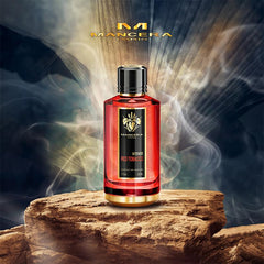 MANCERA RED TABACOO INTENSE EDP 120 ML