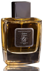 Franck Boclet Cedar Eau De Parfum, 100 Ml