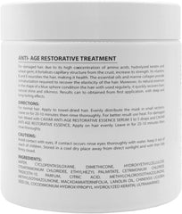 Hairplexx Caviar Hair Mask,1000ml