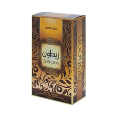 ARABIAN SOUL | ZAITHOON 50 ML