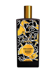 Irish Leather By Memo For Unisex - Eau De Parfum, 75 Ml