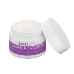 Dermadoctor Wrinkle Revenge Rescue And Protect Facial Cream, 1.7 Oz.