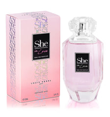SHE IN LOVE EDP 100ML