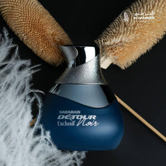 Haramain Detour Noir Exclusif, 100ml, Eau De Parfum