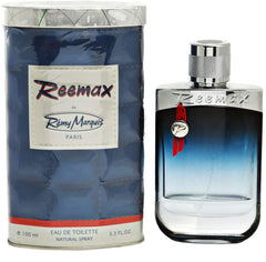 Remy Merquis Reemax Cologne for Men by Remy Merquis 3.3 oz / 100 ml Eau De Toilette Spray