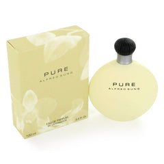 Alfred Sung Pure for Women, 3.4 oz EDP Spray