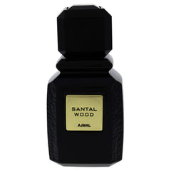 Ajmal Santal Wood Unisex Eau De Perfume, 100 Ml