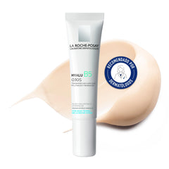 La Rocheposay Hyalu B5 Eyes Cream - 15Ml