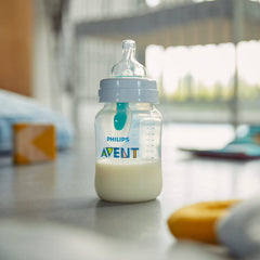 Philips Avent Anti-Colic With Airfree Vent Gift Set, Transparent, Piece Of 1