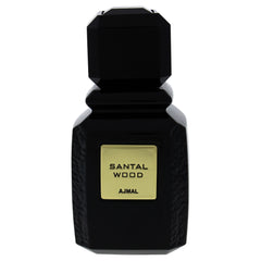 Ajmal Santal Wood Unisex Eau De Perfume, 100 Ml