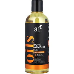 Artnaturals Pure Almond Oil, 16 fl oz