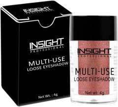 Insight Cosmetics Multi-Use Loose Eyeshadow-4g