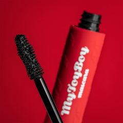 Diego Dalla Palma My Toy Boy Mascara - 151 Black for Women 0.4 oz Mascara