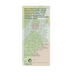 SUPERBALANCED fluid #08-porcelain beige 30 ml