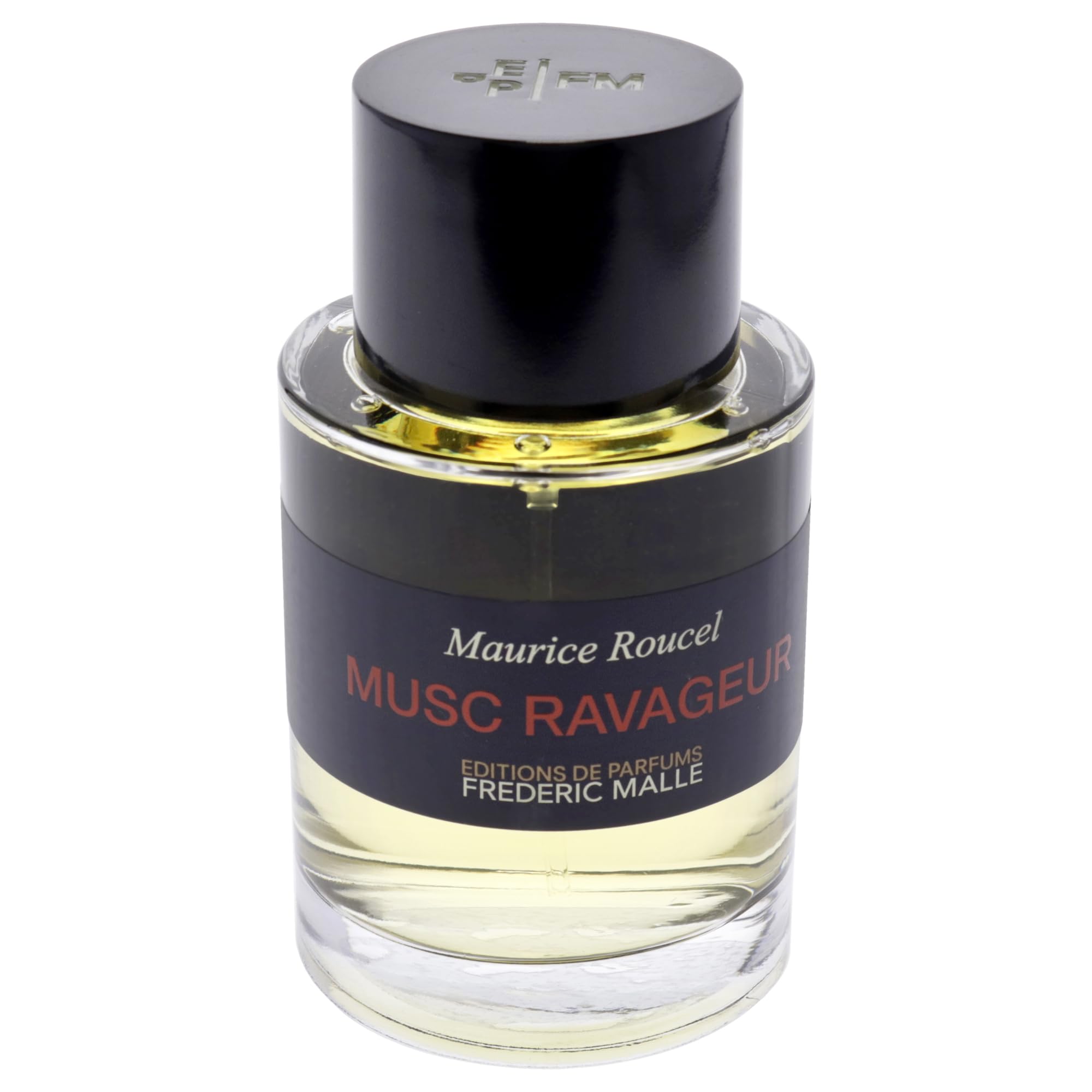 Frederic Malle Musc Ravageur, 100 ml – DiscountStore