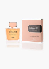Rasasi Entebaa Pour Femme - Eau de Parfum (100ml)
